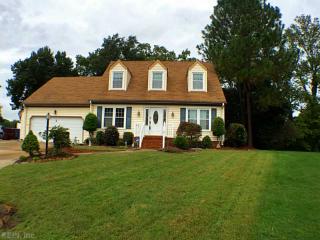 1 Sol Thorpe Ln, Chesapeake, VA 23325-3953
