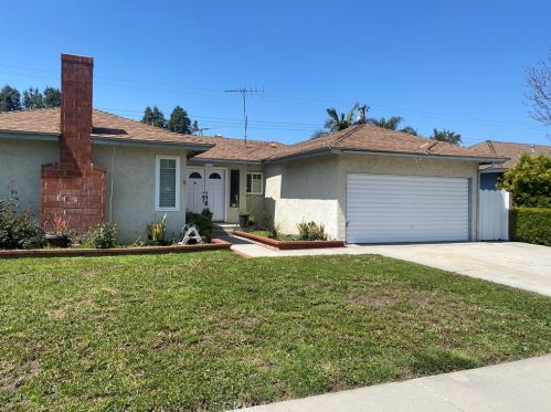 1101 Basque Ave, Fullerton, CA 92833-4007