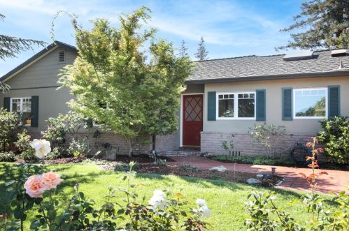 22276 Starling Dr, Los Altos, CA 94024-7460