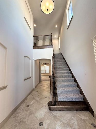9005 Blue Water Dr, Plano TX  75025-6569 exterior