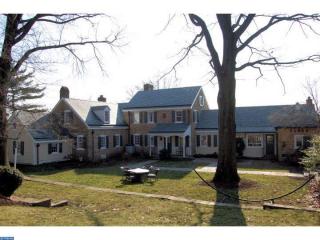 3206 Skippack Pike, Lansdale, PA 19446-5730
