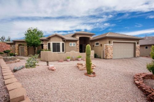 4845 Boulder Canyon Dr, Cornville, AZ 86325-5283