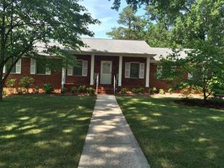 331 Merrell Dr, Winston Salem, NC 27127-3818