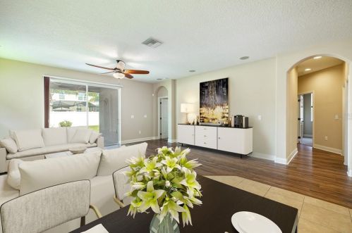 3308 Granite Ridge Loop, Land O Lakes FL  34638-6192 exterior