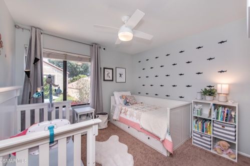 2228 Oak Haven Ave, Simi Valley CA  93063-5020 exterior