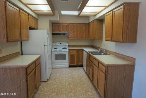 1762 Corte Encantada, Sierra Vista AZ  85635-5718 exterior