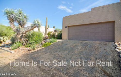 5721 Camino Del Tronido, Tucson, AZ 85750-1405