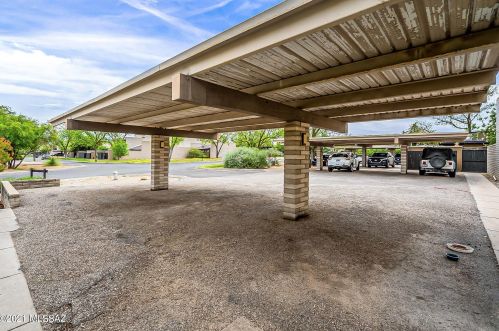 5701 Glenn St, Tucson AZ  85712-5232 exterior