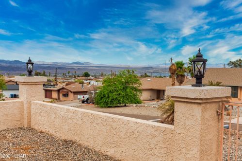 416 Sunfield Dr, Lake Havasu City AZ  86404-3921 exterior