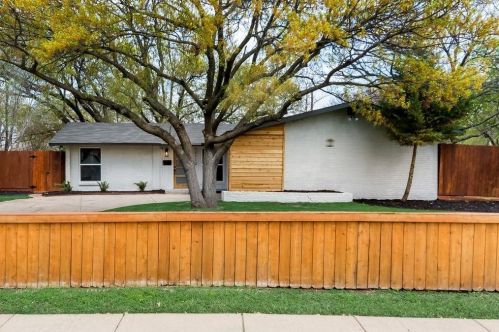 12112 Cromwell Dr, Dallas, TX 75234-7814