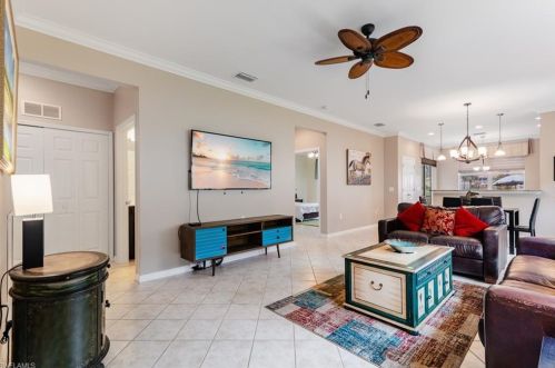 5797 Declaration Ct, Ave Maria FL  34142-9593 exterior