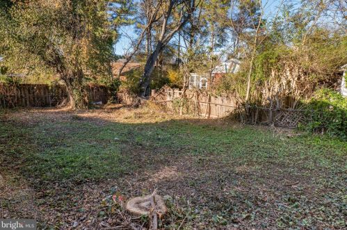 3107 Linden Ave, Fredericksburg VA  22401-3015 exterior