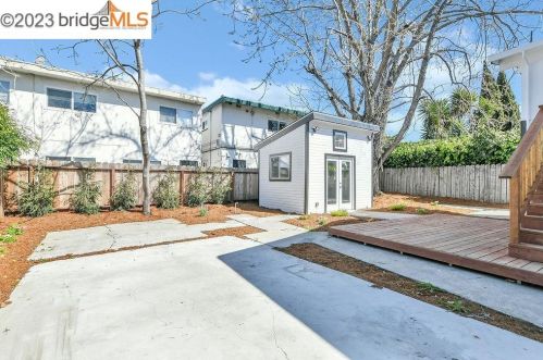 950 39 St, Oakland CA 94608-3899 exterior