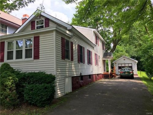 516 Danforth St, Syracuse, NY 13208-1507