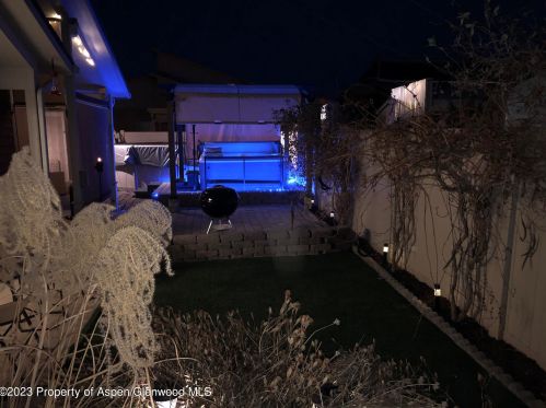 3143 Snake River Dr, Grand Junction CO  81504-2444 exterior