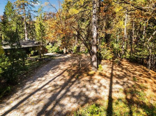 13943 Greenhorn Rd, Grass Valley CA  95945-8484 exterior