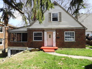 2906 Boudinot Ave, Cincinnati OH  45238-2402 exterior