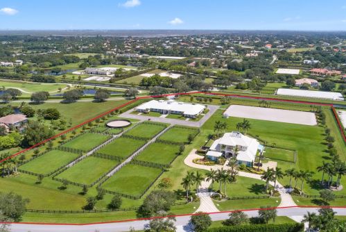 15321 Natures Point Ln, West Palm Beach, FL 33414-7110