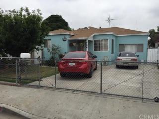 15606 Lime Ave, Compton, CA 90221-3727