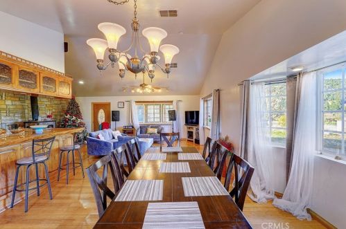 2144 Erwin Ranch Rd, Big Bear City CA  92314-8864 exterior