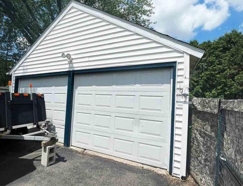 172 Davis St, Beaver Dam WI  53916-2943 exterior