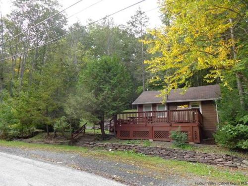 34 Pantherkill Rd, Phoenicia, NY 12464-5316