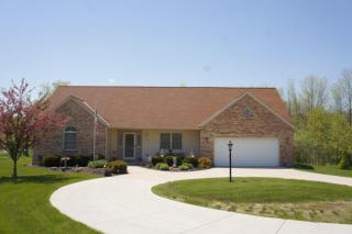 1959 Cold Springs Rd, Saukville, WI 53080-1638