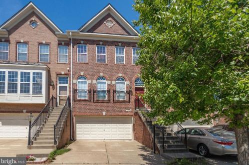 9105 Furey Rd, Lorton, VA 22079-2965
