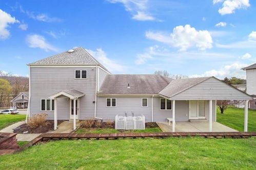 137 Vine St, Canonsburg, PA 15317-1714