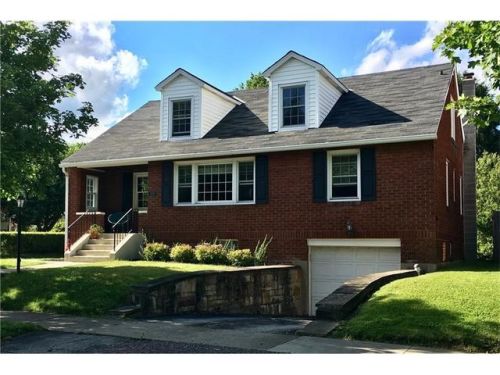 324 Sanner St, Somerset, PA 15501-1929