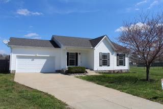 1109 Connemara Way, Clarksville, TN 37040-5699