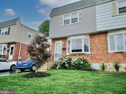 236 Morris Ave, Woodlyn, PA 19094-1317