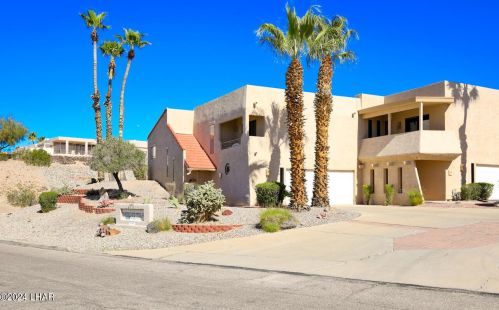 1905 Palmer Dr, Lake Havasu City, AZ 86406-8118
