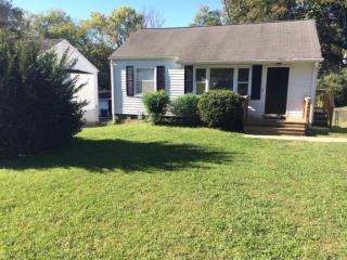 2439 Amber St, Knoxville, TN 37917-4034