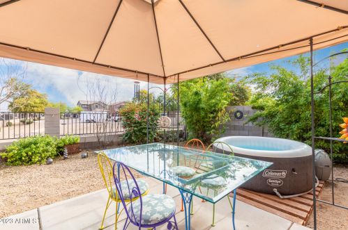 5009 6th St, Phoenix AZ  85012-1503 exterior