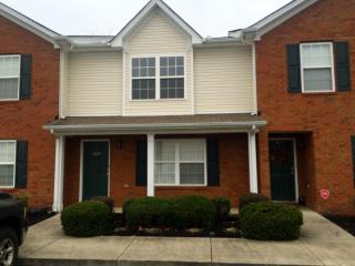 3224 Prater Ct, Murfreesboro TN  37128-6288 exterior
