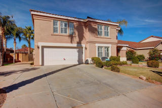 8116 Peralta Ave, Mesa, AZ 85212-1664