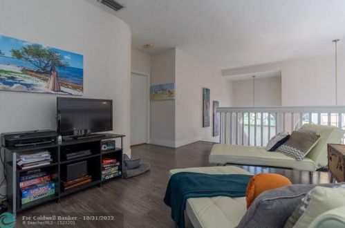 17455 13th St, Hollywood FL  33029-4817 exterior