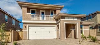 2454 Stacey Rd, Gilbert, AZ 85298-0555