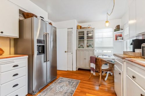 2918 Oak St, Lake Nacimiento CA  93446-1234 exterior