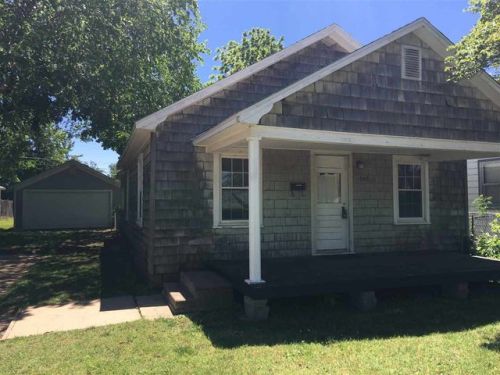 1909 Elm Ave, Enid, OK 73701-3650