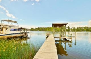 754 Bay Grove Rd, Freeport FL  32439-4810 exterior