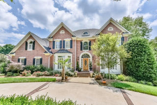 4809 Titleist Dr, Charlotte, NC 28277-5544