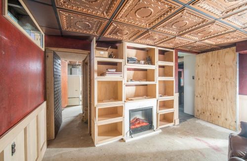 3172 42, Milwaukee WI 53215-4030 exterior