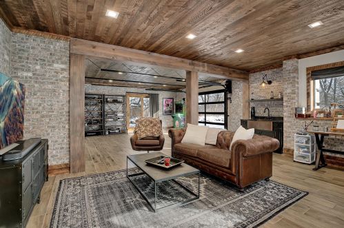 803 Aldon Dr, Saint Cloud MN  56301-5957 exterior