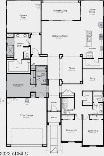 8536 Rancho Dr, Glendale, AZ 85305