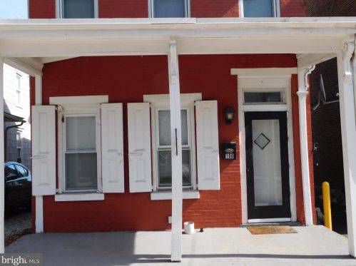 106 Warren St, Pottstown, PA 19464-5630