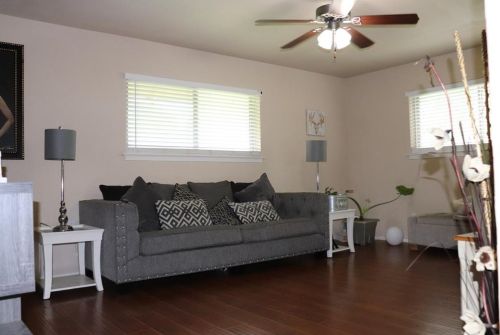 772 Ponderosa Dr, Hurst TX  76053-5515 exterior