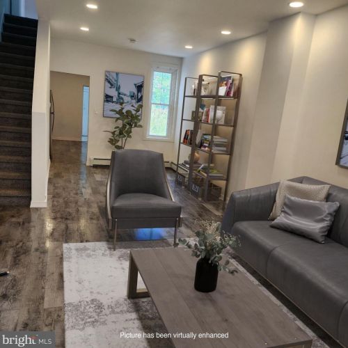 1223 Jackson St, Camden NJ  08104-3525 exterior