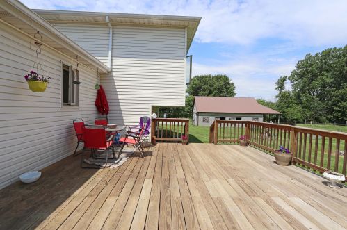 5711 Township Road 191, Marengo OH  43334-9657 exterior